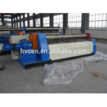 thin plate rolling machine w12-6*2500/standard metal